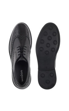 Wojas Czarne 10278-51 (WO338-a) kingad