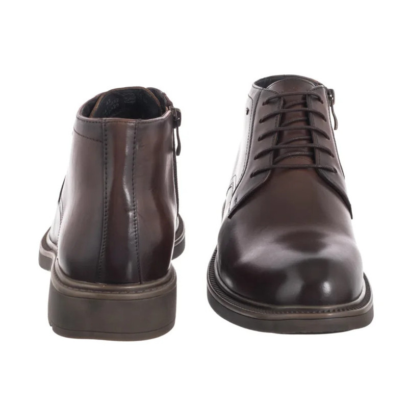 Wojas Brązowe 24130-52 (WO339-a) saapad