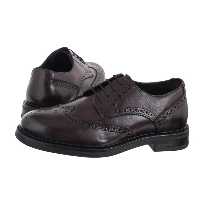 Wojas Bordowe 10278-55 (WO338-b) kingad