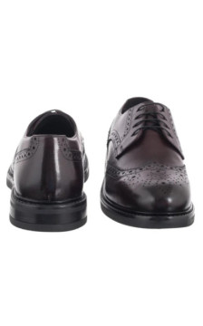 Wojas Bordowe 10278-55 (WO338-b) kingad