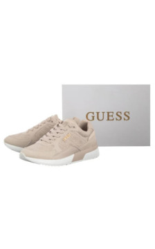 Guess Moxea16 FLFM16 ELE12 Ivory (GU801-a) spordijalatsid