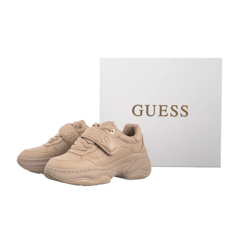 Guess Helinn FLFHNN ELE12 Beige (GU823-a) spordijalatsid