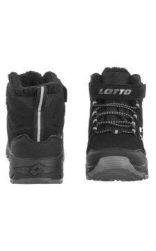 Lotto Ketcham Tex K 2601421K 1116 Black/Grey (LO14-b) lastejalatsid 