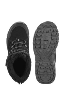 Lotto Ketcham Tex K 2601421K 1116 Black/Grey (LO14-b) lastejalatsid 