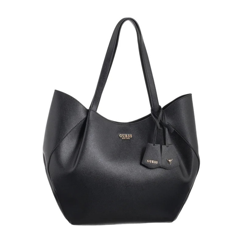 Guess Amorette 2 in 1 Tote HWBG78 98240 Black (GU802-a) käekott