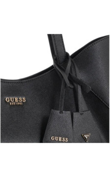 Guess Amorette 2 in 1 Tote HWBG78 98240 Black (GU802-a) käekott