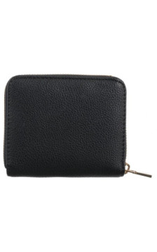 Guess Laurel II Slg Small Zip Around SWBG74 59137 Black (GU811-a) käekott