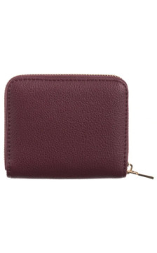 Guess Laurel II Slg Small Zip Around SWBG74 59137 Wine (GU811-c) käekott