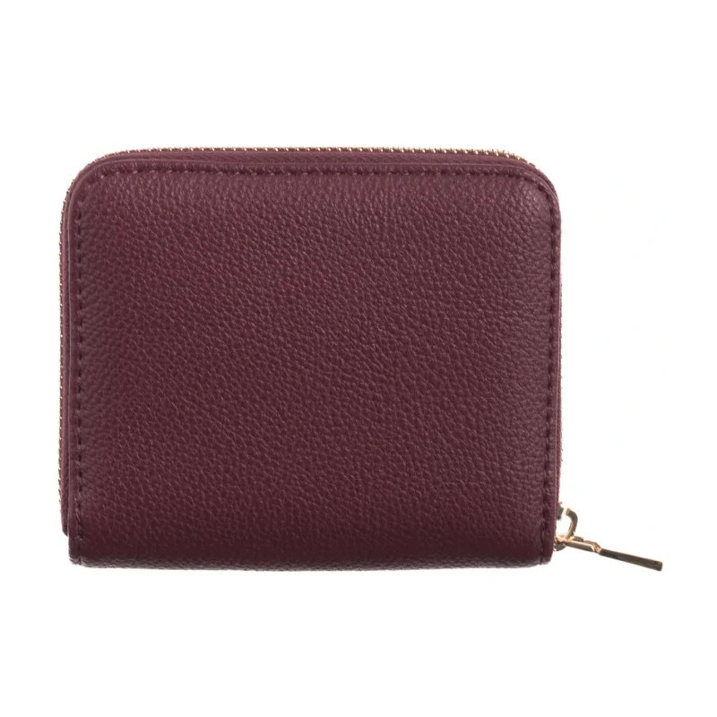 Guess Laurel II Slg Small Zip Around SWBG74 59137 Wine (GU811-c) käekott