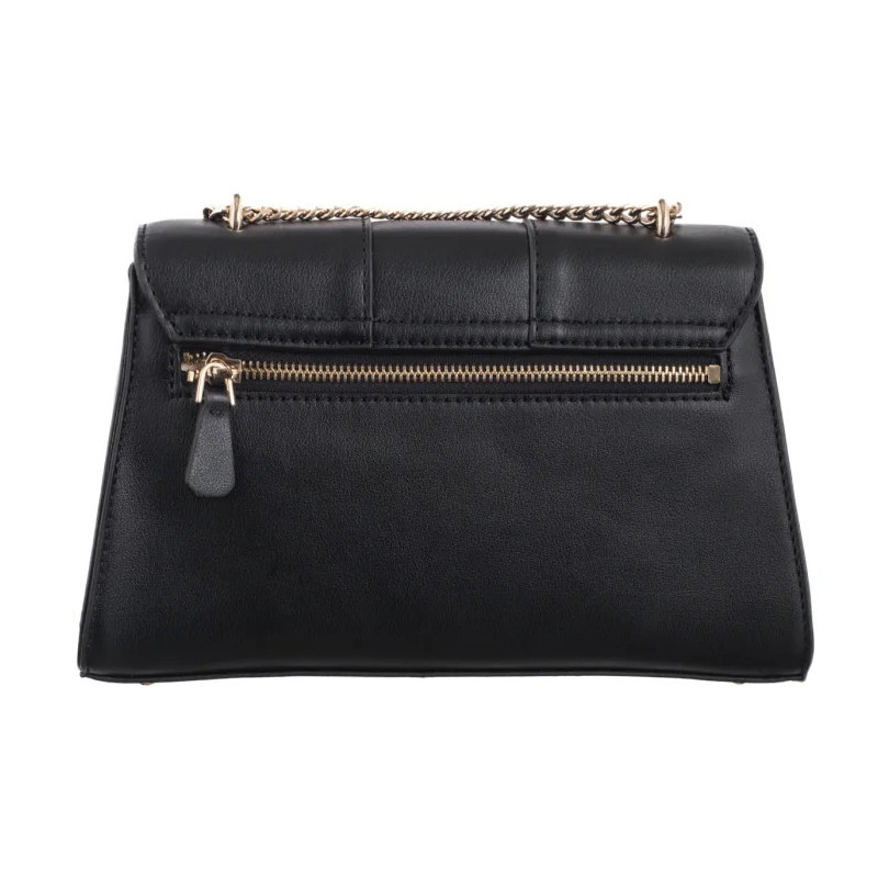 Guess Greyson II Cnvrtble Xbody Flap HWBG92 06210 Black (GU813-a) käekott