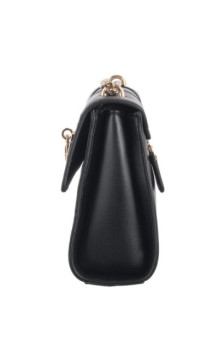 Guess Greyson II Cnvrtble Xbody Flap HWBG92 06210 Black (GU813-a) käekott