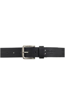 Pepe Jeans Clinton Belt Black PM021059 999 (PE89-a) vöö