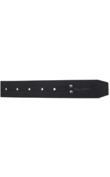 Pepe Jeans Clinton Belt Black PM021059 999 (PE89-a) vöö