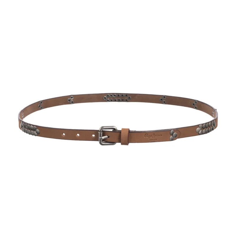 Pepe Jeans Mayson Belt Biscuit Beige PL0200001 850 (PE90-a) vöö