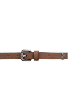 Pepe Jeans Mayson Belt Biscuit Beige PL0200001 850 (PE90-a) vöö