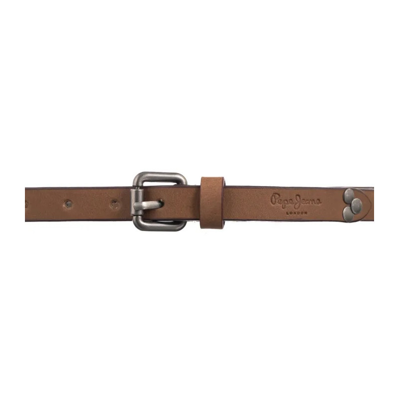 Pepe Jeans Mayson Belt Biscuit Beige PL0200001 850 (PE90-a) vöö