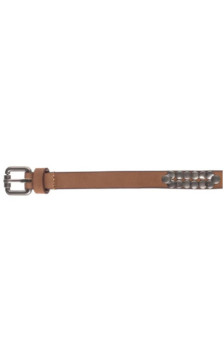 Pepe Jeans Mayson Belt Biscuit Beige PL0200001 850 (PE90-a) vöö