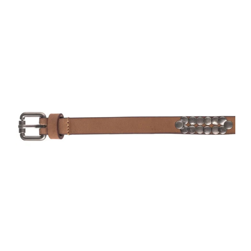 Pepe Jeans Mayson Belt Biscuit Beige PL0200001 850 (PE90-a) vöö