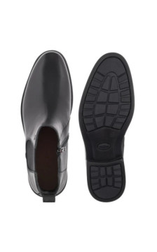 Wojas Czarne 20043-51 (WO340-a) kingad