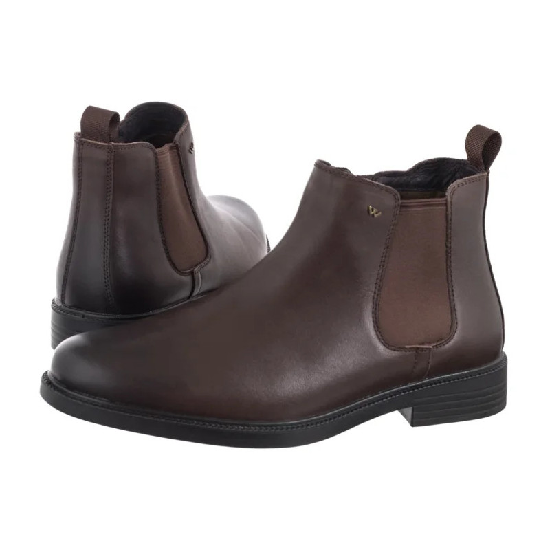 Wojas Brązowe 20043-52 (WO340-b) kingad