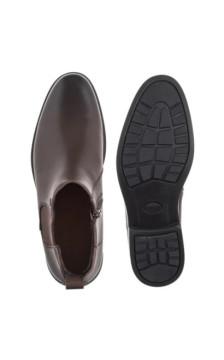 Wojas Brązowe 20043-52 (WO340-b) kingad