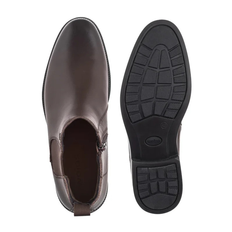 Wojas Brązowe 20043-52 (WO340-b) kingad