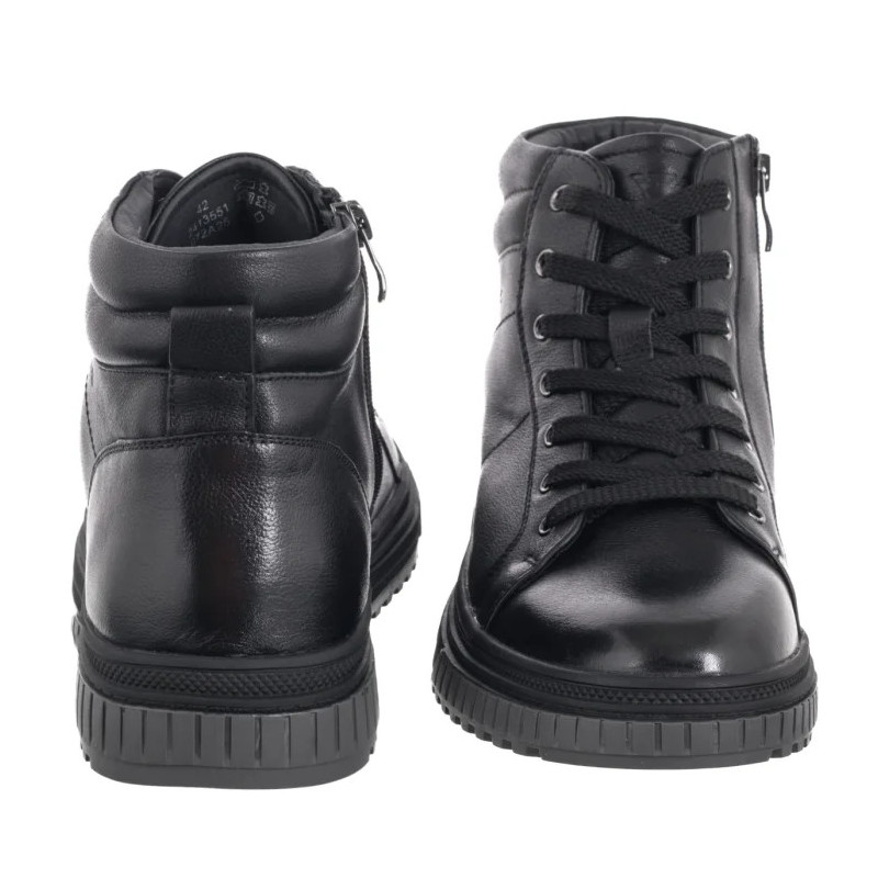 Wojas Czarne 24135-51 (WO342-a) kingad