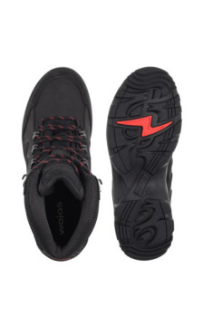 Wojas Czarne 24122-81 (WO337-b) kingad