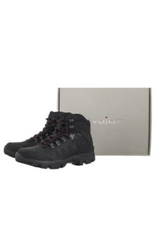 Wojas Czarne 24122-81 (WO337-b) kingad