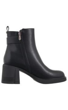 Filippo Czarne DBT6519/25 BK (FO208-a) kingad