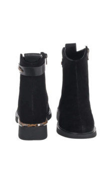 Filippo Czarne DBT7182/25 BK (FO209-a) kingad