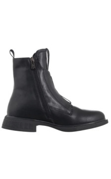 Filippo Czarne DBT7249/25 BK (FO210-a) kingad