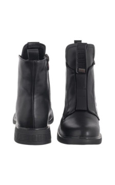 Filippo Czarne DBT7249/25 BK (FO210-a) kingad