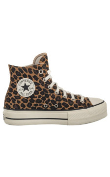 Converse CTAS Lift Hi Incensed/Black/Egret A17979C (CO818-a) kingad