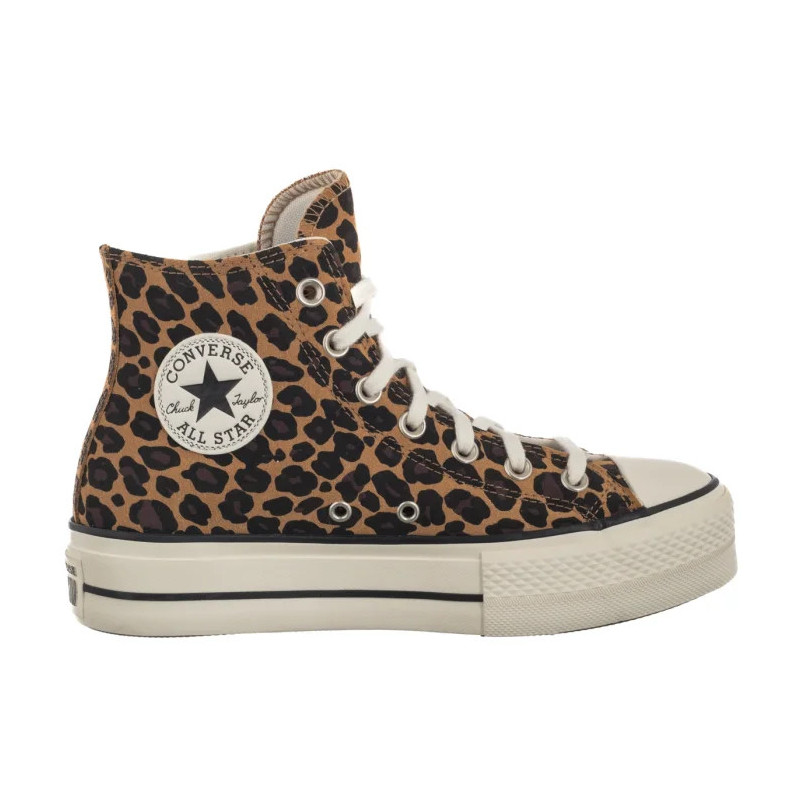 Converse CTAS Lift Hi Incensed/Black/Egret A17979C (CO818-a) kingad