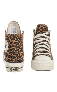 Converse CTAS Lift Hi Incensed/Black/Egret A17979C (CO818-a) kingad