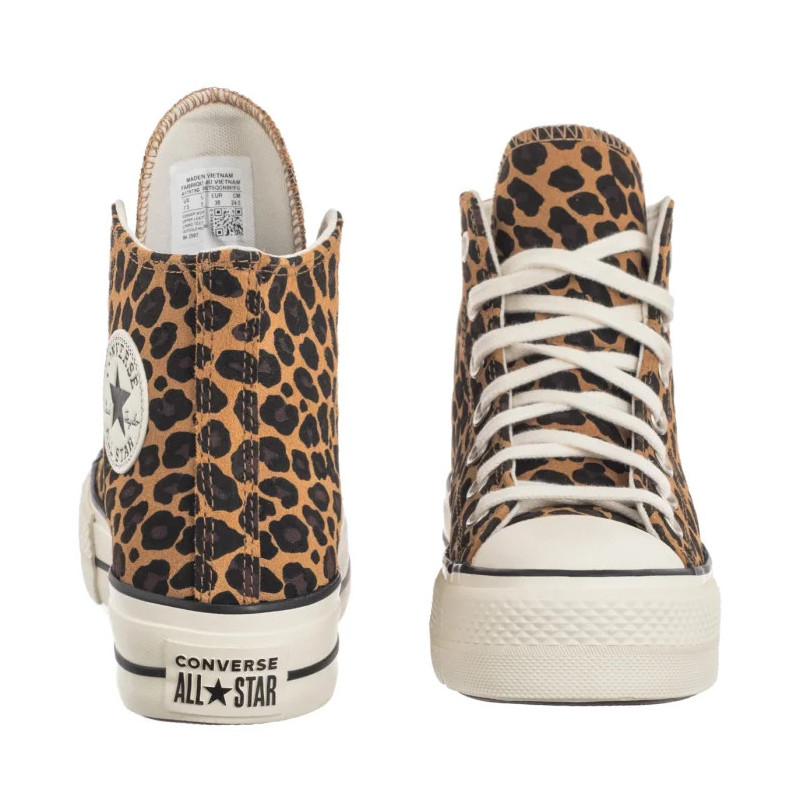 Converse CTAS Lift Hi Incensed/Black/Egret A17979C (CO818-a) kingad