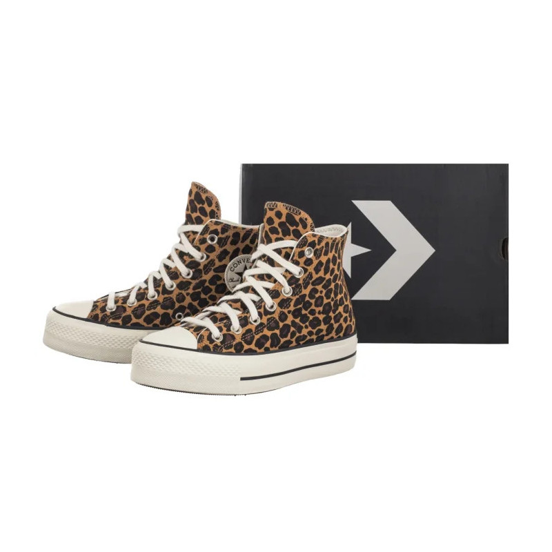 Converse CTAS Lift Hi Incensed/Black/Egret A17979C (CO818-a) kingad