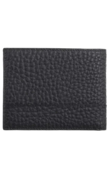 Guess Torino Bifold M Double SMBAGR LEA24 BLA (GU816-a) käekott