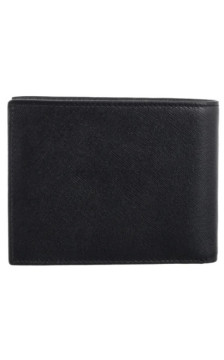 Guess Milano Bifold M Double SMCSLE LEA24 BLA (GU819-a) käekott