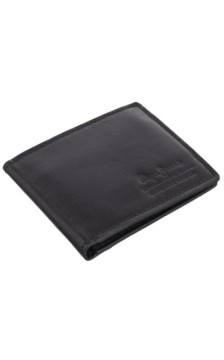 Pepe Jeans Tate Wallet Black PM070387 999 (PE91-a) käekott