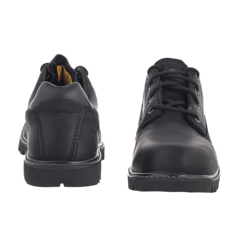 Caterpillar Colorado Low 2.0 P110626 Black (CA176-a) kingad