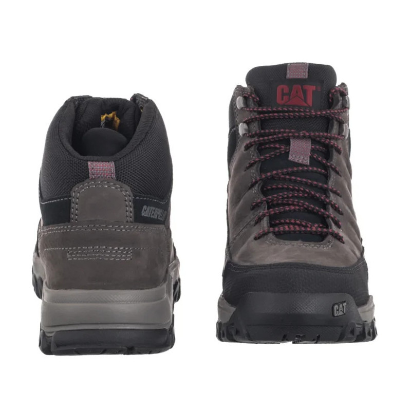 Caterpillar Threshold Rebound Mid Wp P726201 Pavement (CA177-a) kingad