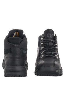 Caterpillar Threshold Rebound Trek P726210 Black (CA178-a) kingad