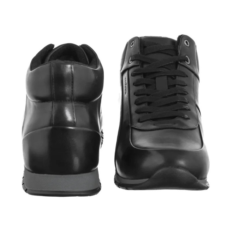 Wojas Czarne 9166-51 (WO343-a) spordijalatsid