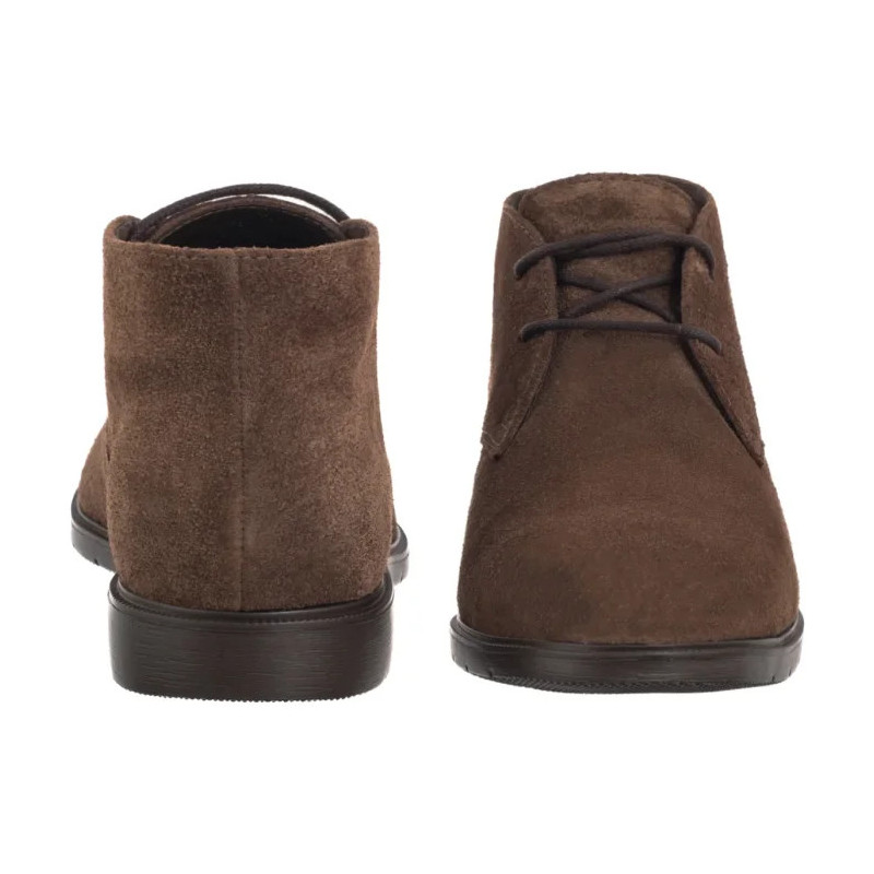 Ryłko Brązowe N1UU7___ _2TA (RY1237-a) kingad