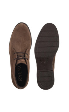 Ryłko Brązowe N1UU7___ _2TA (RY1237-a) kingad