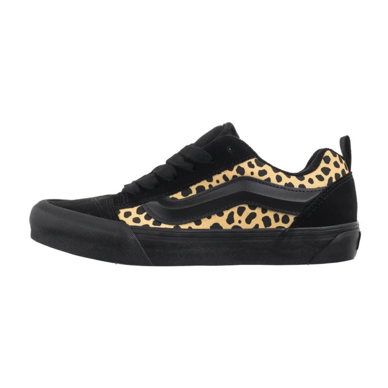 Vans Knu Skool Y2K Dalmatian/Black VN000D6ZEZI1 (VA457-a) kingad