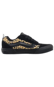 Vans Knu Skool Y2K Dalmatian/Black VN000D6ZEZI1 (VA457-a) kingad
