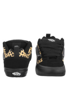 Vans Knu Skool Y2K Dalmatian/Black VN000D6ZEZI1 (VA457-a) kingad